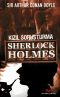 [Sherlock Holmes 01] • Sherlock Holmes - Kızıl Soruşturma